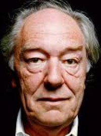 Michael Gambon