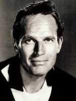 Charlton Heston