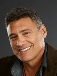 Steven Bauer