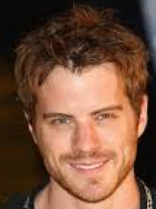 Robert Kazinsky