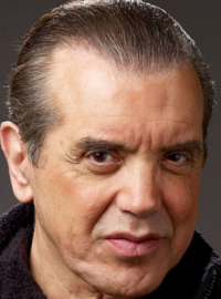 Chazz Palminteri