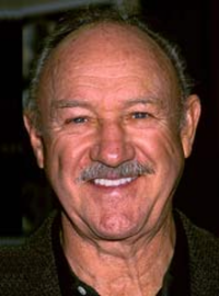 Gene Hackman