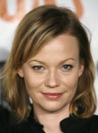 Samantha Mathis