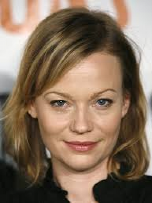 Samantha Mathis