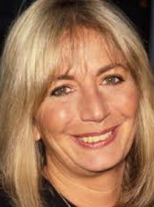 Penny Marshall