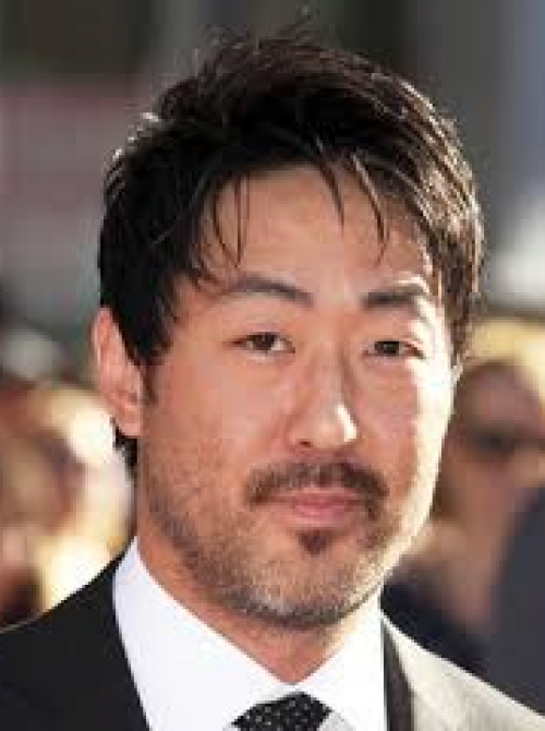 Kenneth Choi