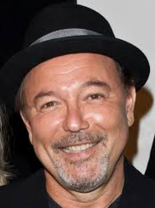 Rubén Blades