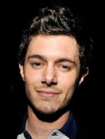 Adam Brody