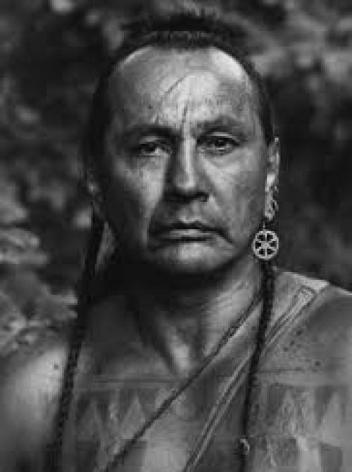 Russell Means