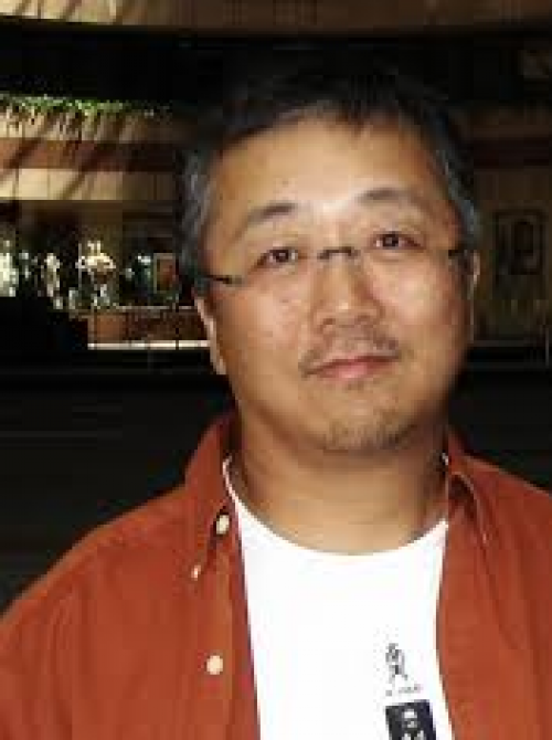 Katsuhiro Ōtomo