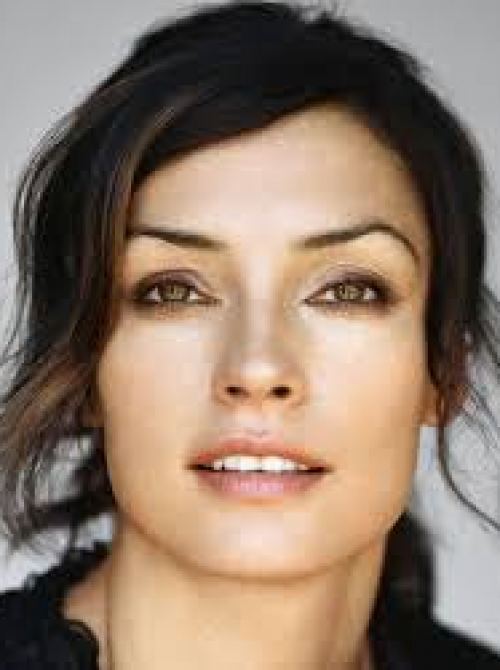 Famke Janssen