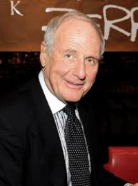 Jerry Weintraub