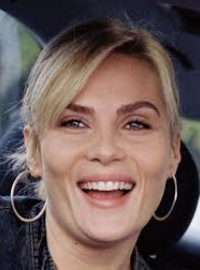 Mathilde Seigner est la soeur de Emmanuelle Seigner