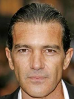 Antonio Banderas