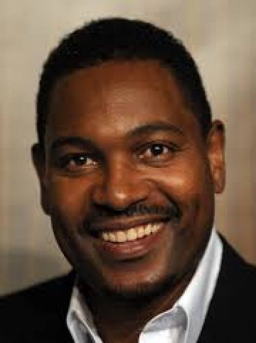 Mykelti Williamson