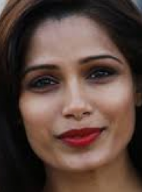 Freida Pinto