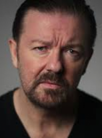 Ricky Gervais