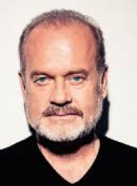 Kelsey Grammer