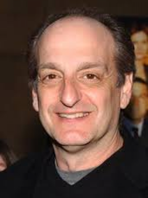 David Paymer