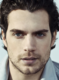 Henry Cavill