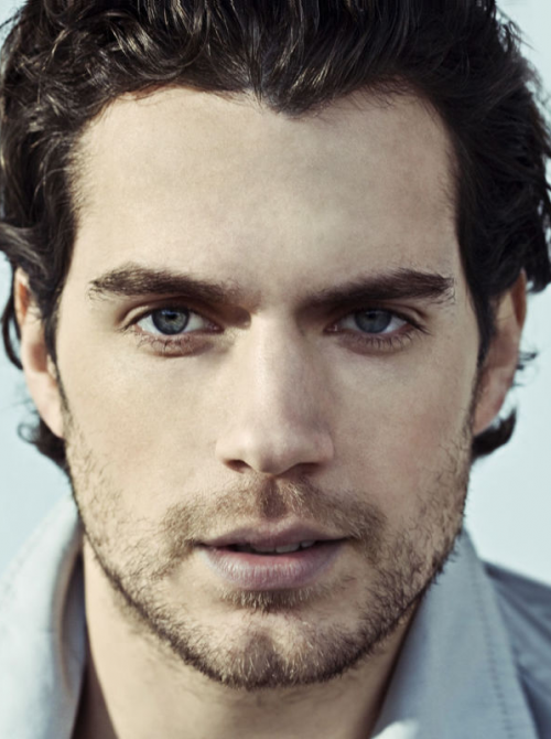 Henry Cavill