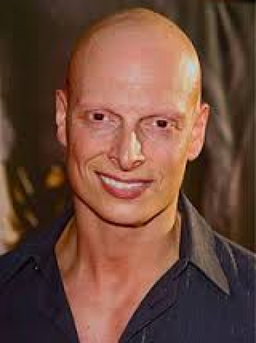 Joseph Gatt