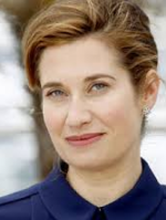 Emmanuelle Devos