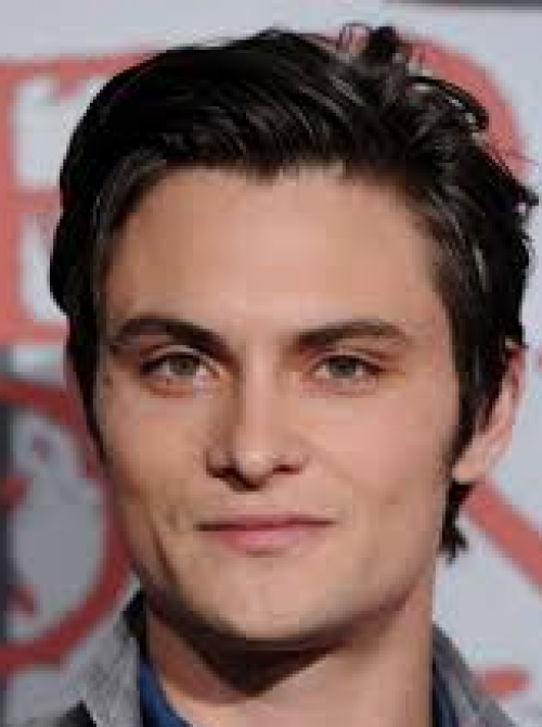 Shiloh Fernandez