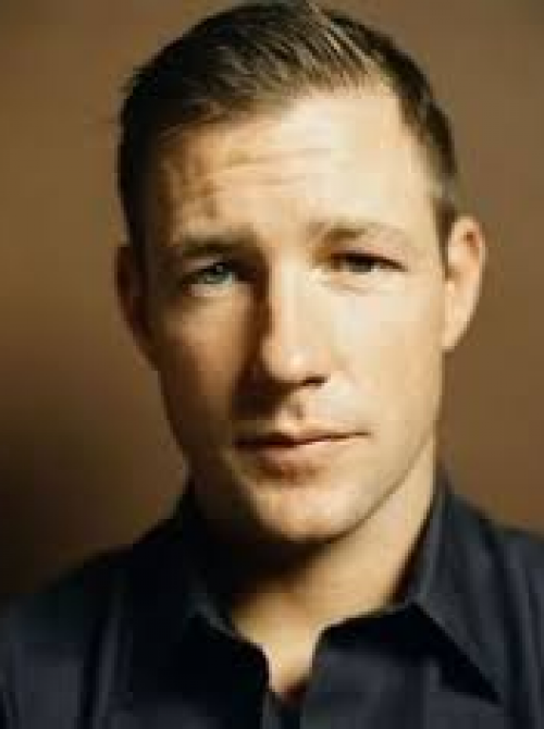 Edward Burns