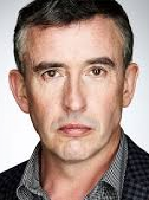 Steve Coogan