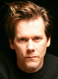 Kevin Bacon