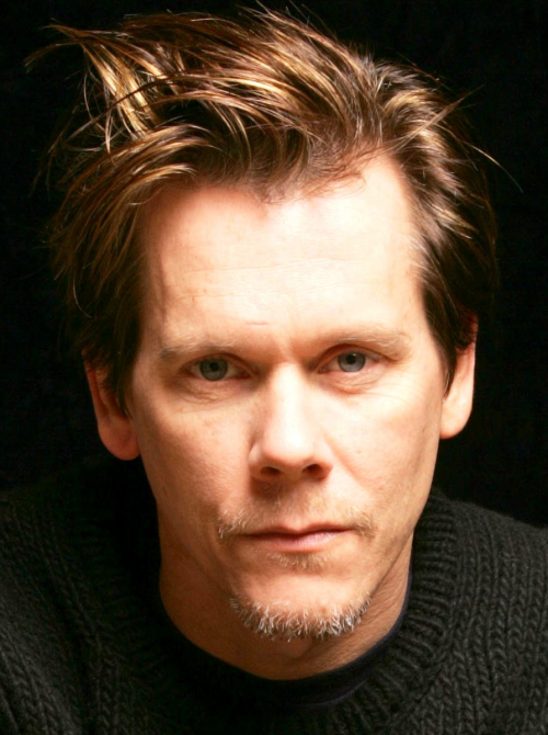 Kevin Bacon