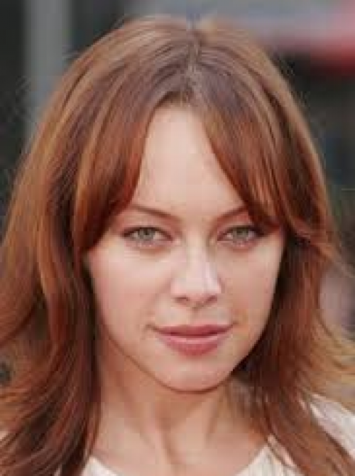 Melinda Clarke