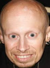 Verne Troyer