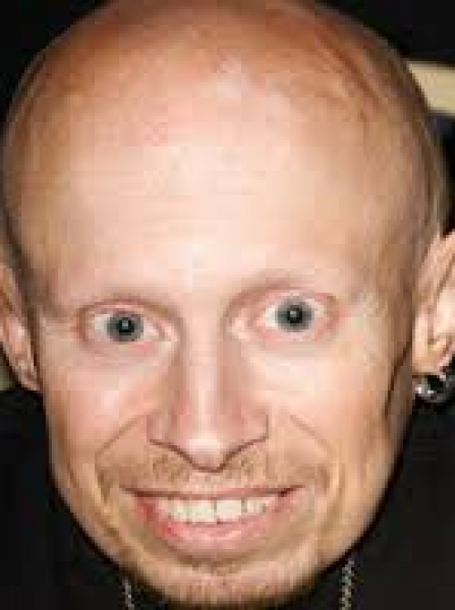 Verne Troyer