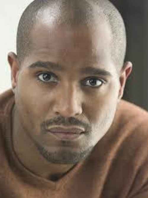 Seth Gilliam