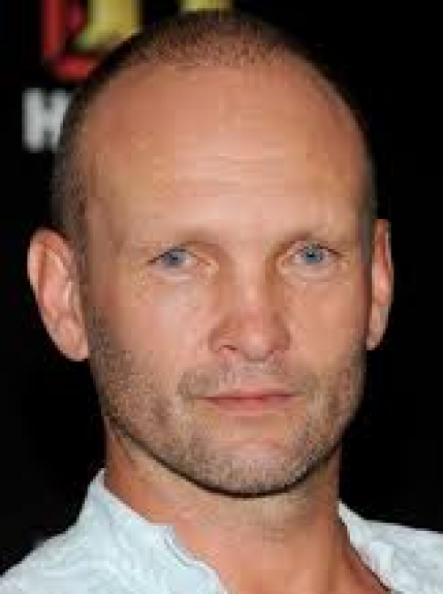 Andrew Howard