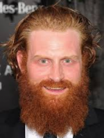 Kristofer Hivju