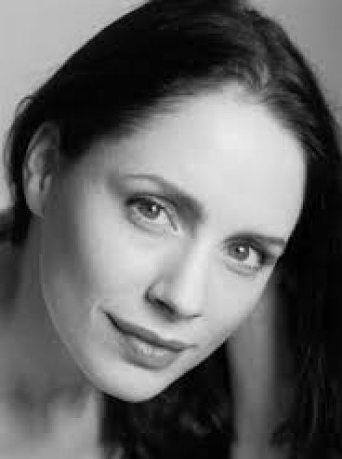 Laura Fraser