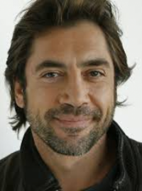 Javier Bardem