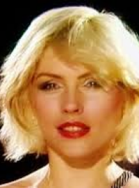 Debbie Harry