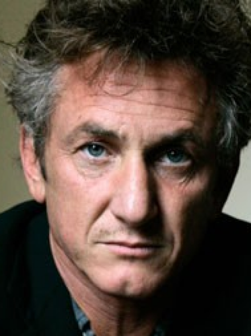 Sean Penn