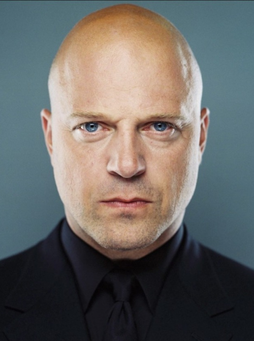 Michael Chiklis