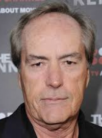 Powers Boothe