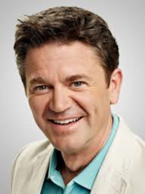 John Michael Higgins