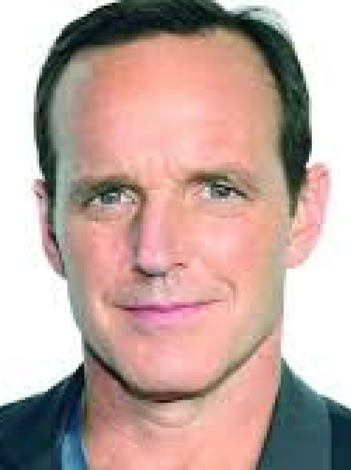 Clark Gregg