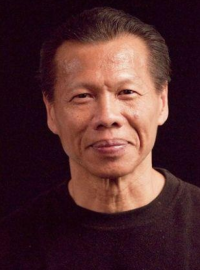 Bolo Yeung