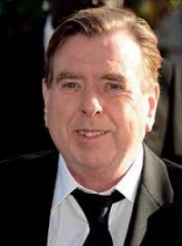 Timothy Spall