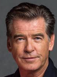 Pierce Brosnan