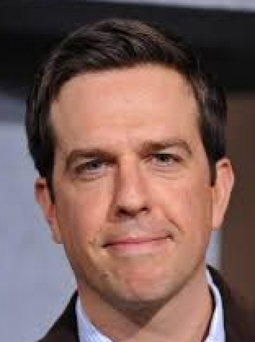 Ed Helms